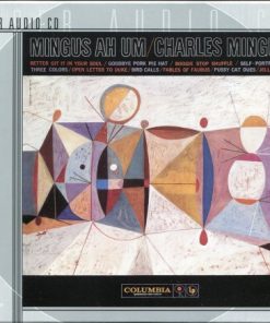 Charles Mingus-0