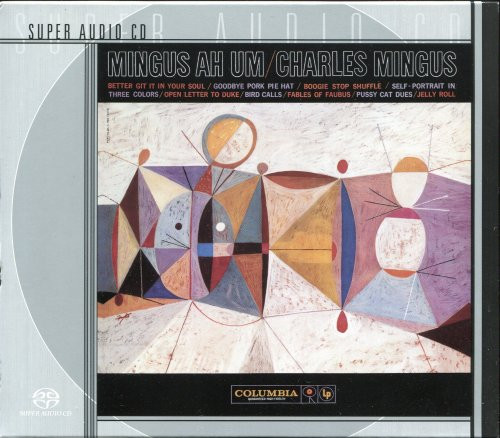 Charles Mingus-0