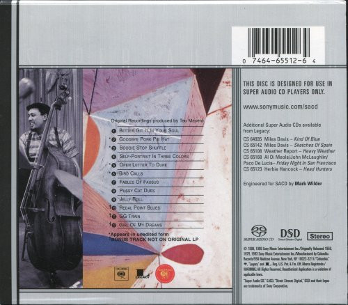Charles Mingus-1