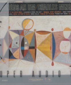 Charles Mingus-2