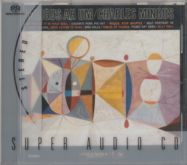 Charles Mingus-2