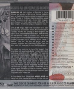 Charles Mingus-3