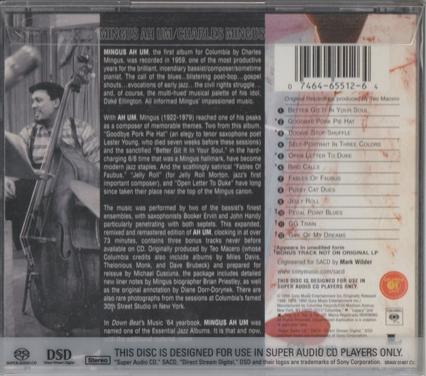 Charles Mingus-3