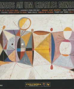 Charles Mingus-4