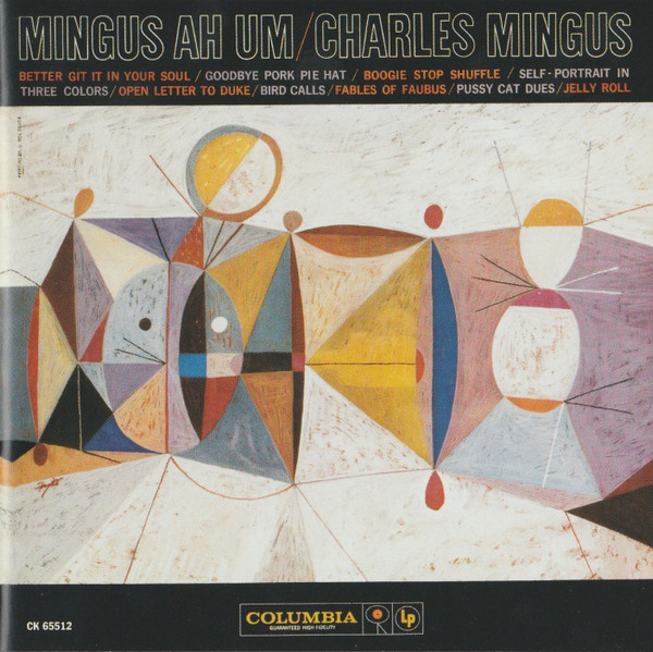 Charles Mingus-4