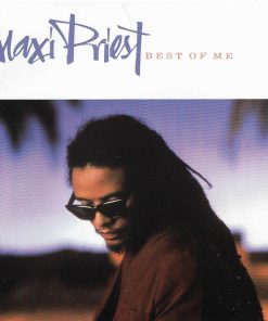 Maxi Priest-0