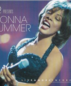 Donna Summer-0