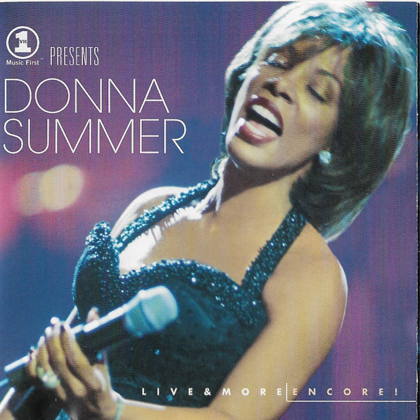 Donna Summer-0
