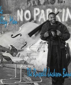 The Russell Jackson Band-0