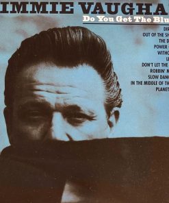 Jimmie Vaughan-0