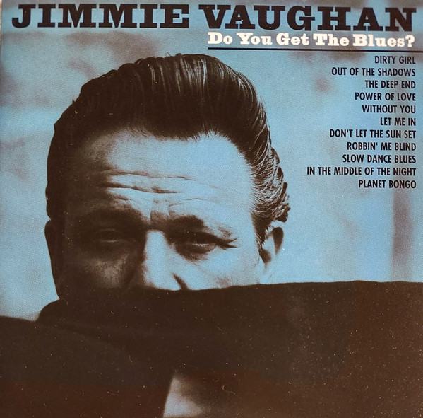 Jimmie Vaughan-0