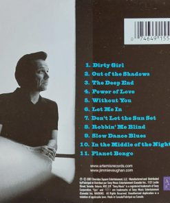 Jimmie Vaughan-2