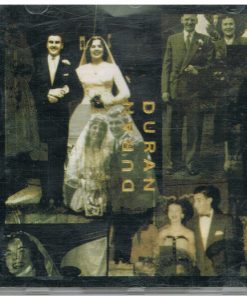 Duran Duran-0