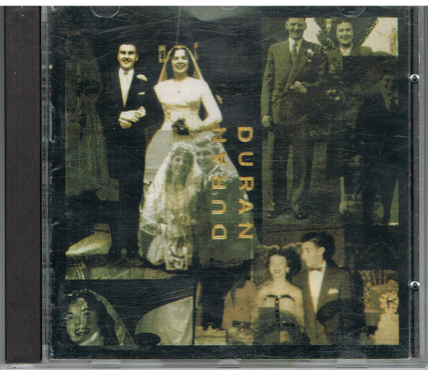 Duran Duran-0