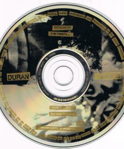Duran Duran-1