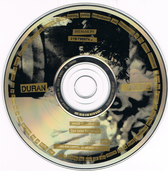 Duran Duran-1