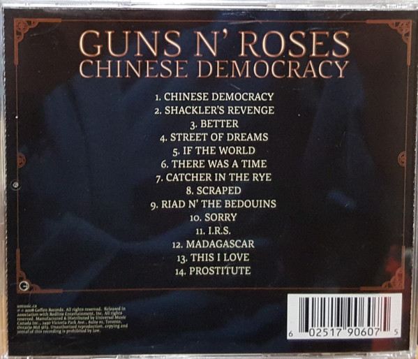Guns N' Roses-1