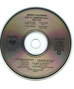 Benny Goodman-2