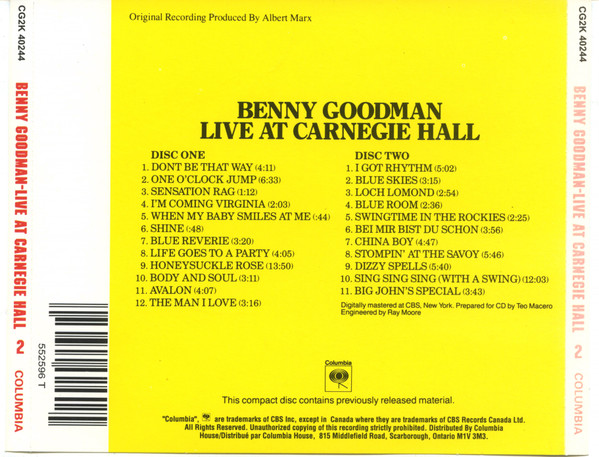 Benny Goodman-4