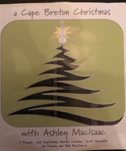 Ashley MacIsaac-0