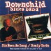 Downchild Blues Band-0