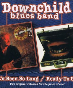 Downchild Blues Band-0