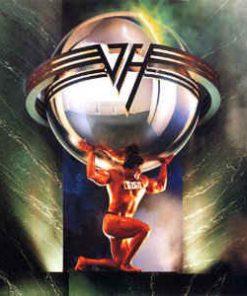 Van Halen-0