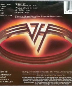 Van Halen-1