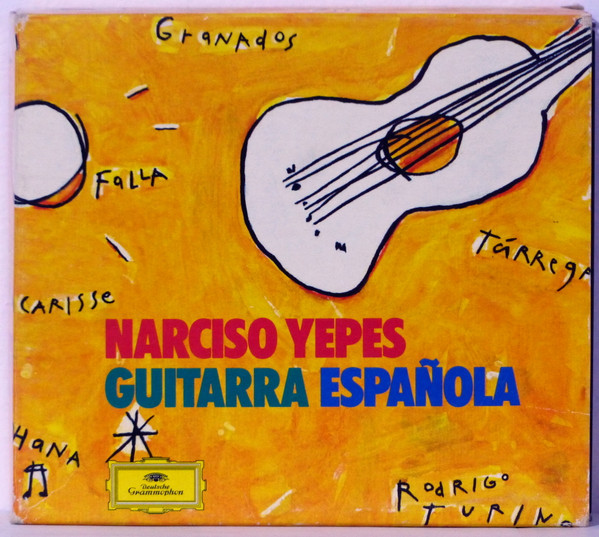 Narciso Yepes-0