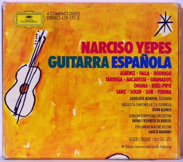 Narciso Yepes-1