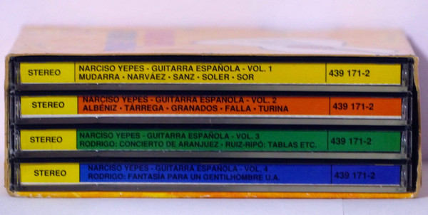 Narciso Yepes-2
