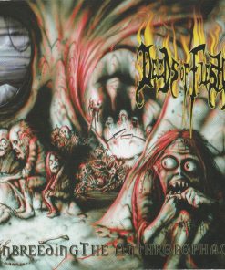 Deeds Of Flesh-0