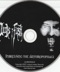 Deeds Of Flesh-1