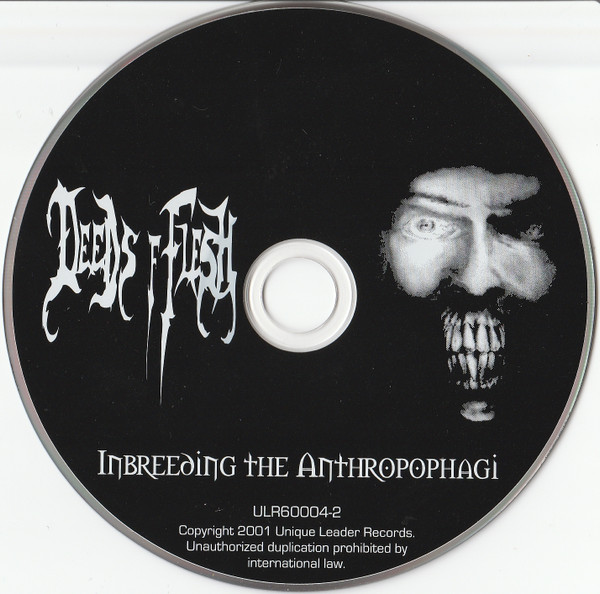 Deeds Of Flesh-1