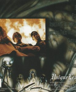 Deeds Of Flesh-2