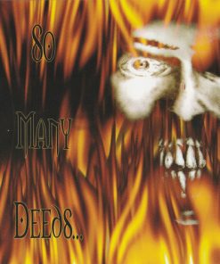 Deeds Of Flesh-3