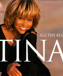 Tina Turner-0