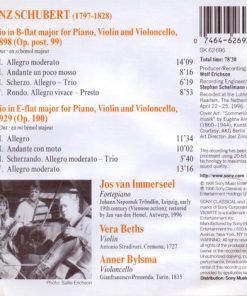 Schubert*, Jos van Immerseel, Vera Beths, Anner Bylsma-1