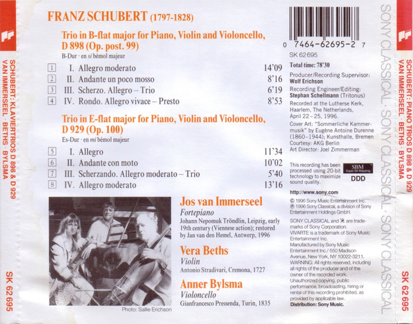 Schubert*, Jos van Immerseel, Vera Beths, Anner Bylsma-1