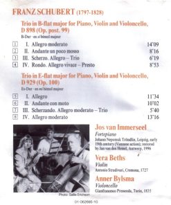Schubert*, Jos van Immerseel, Vera Beths, Anner Bylsma-4