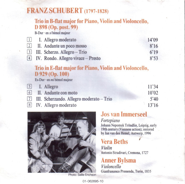 Schubert*, Jos van Immerseel, Vera Beths, Anner Bylsma-4