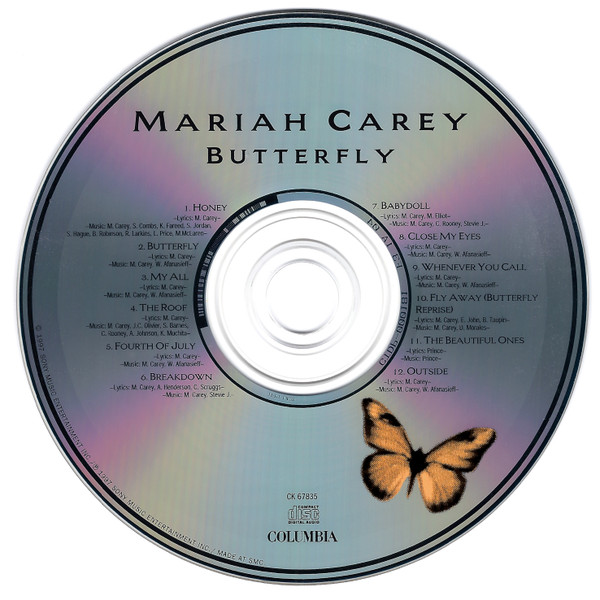 Mariah Carey-2