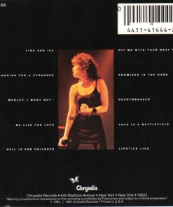 Benatar*-1