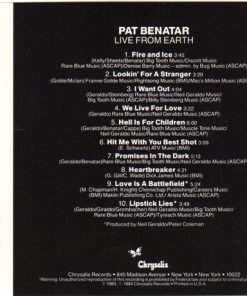 Benatar*-2