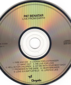 Benatar*-3