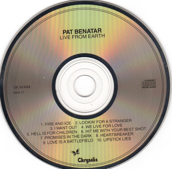 Benatar*-3