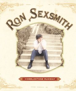 Ron Sexsmith / Ron Sexsmith And The Uncool-0