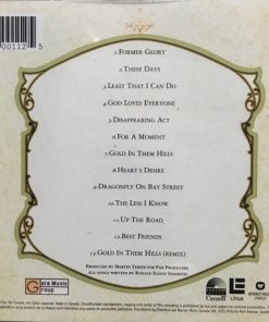 Ron Sexsmith / Ron Sexsmith And The Uncool-1