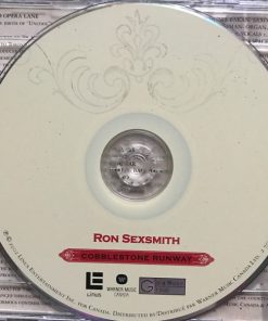 Ron Sexsmith / Ron Sexsmith And The Uncool-2