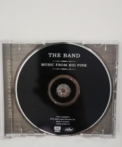 The Band-2